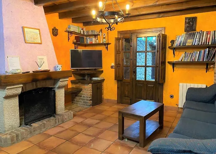 Vivienda Vacacional La Vara