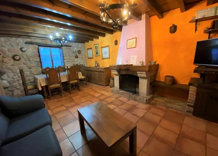 Vivienda Vacacional La Vara