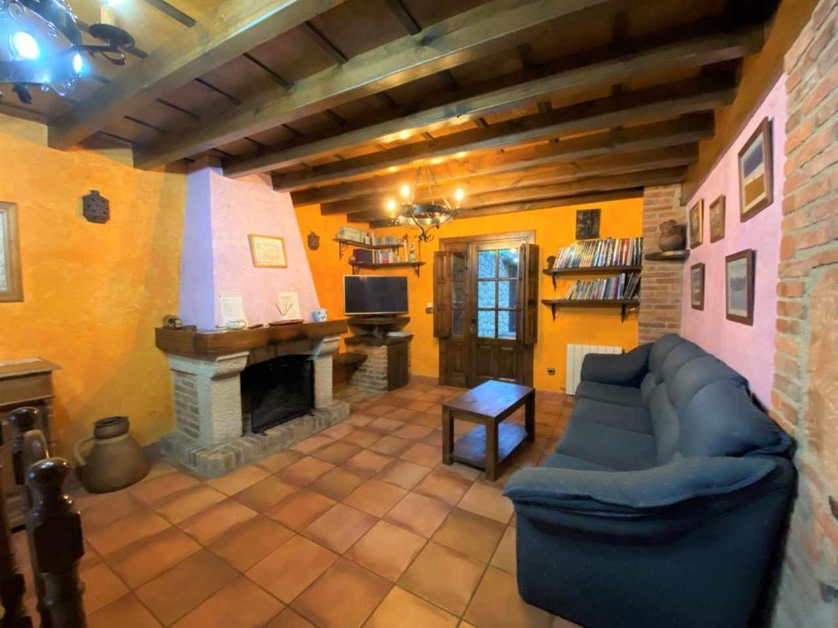 La Vara Holiday home Arriondas