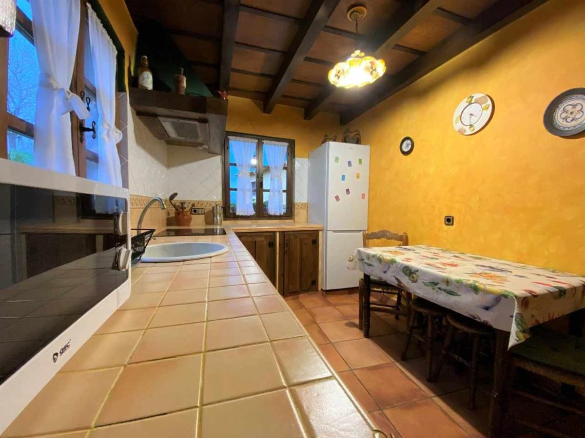 Holiday home La Vara