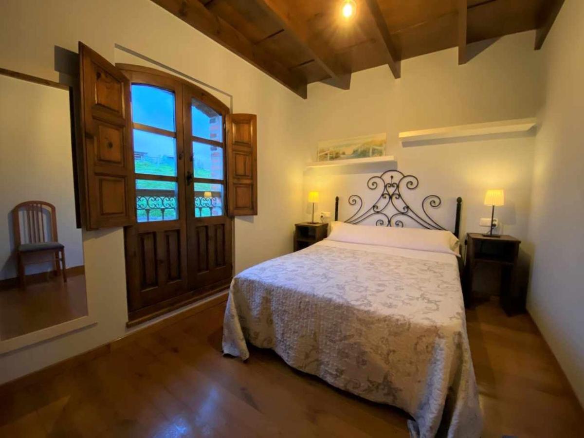 La Vara Ferienhaus Les Arriondes