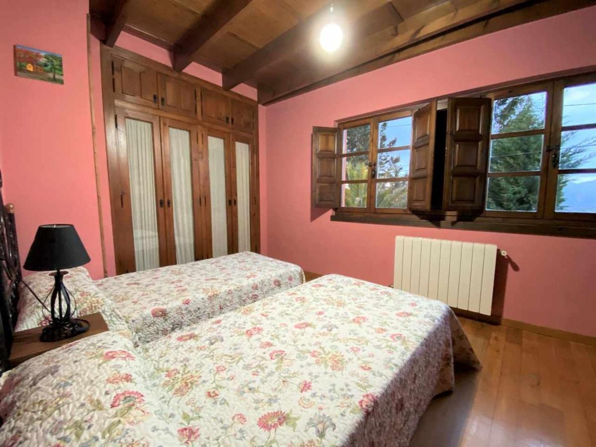 Holiday home La Vara