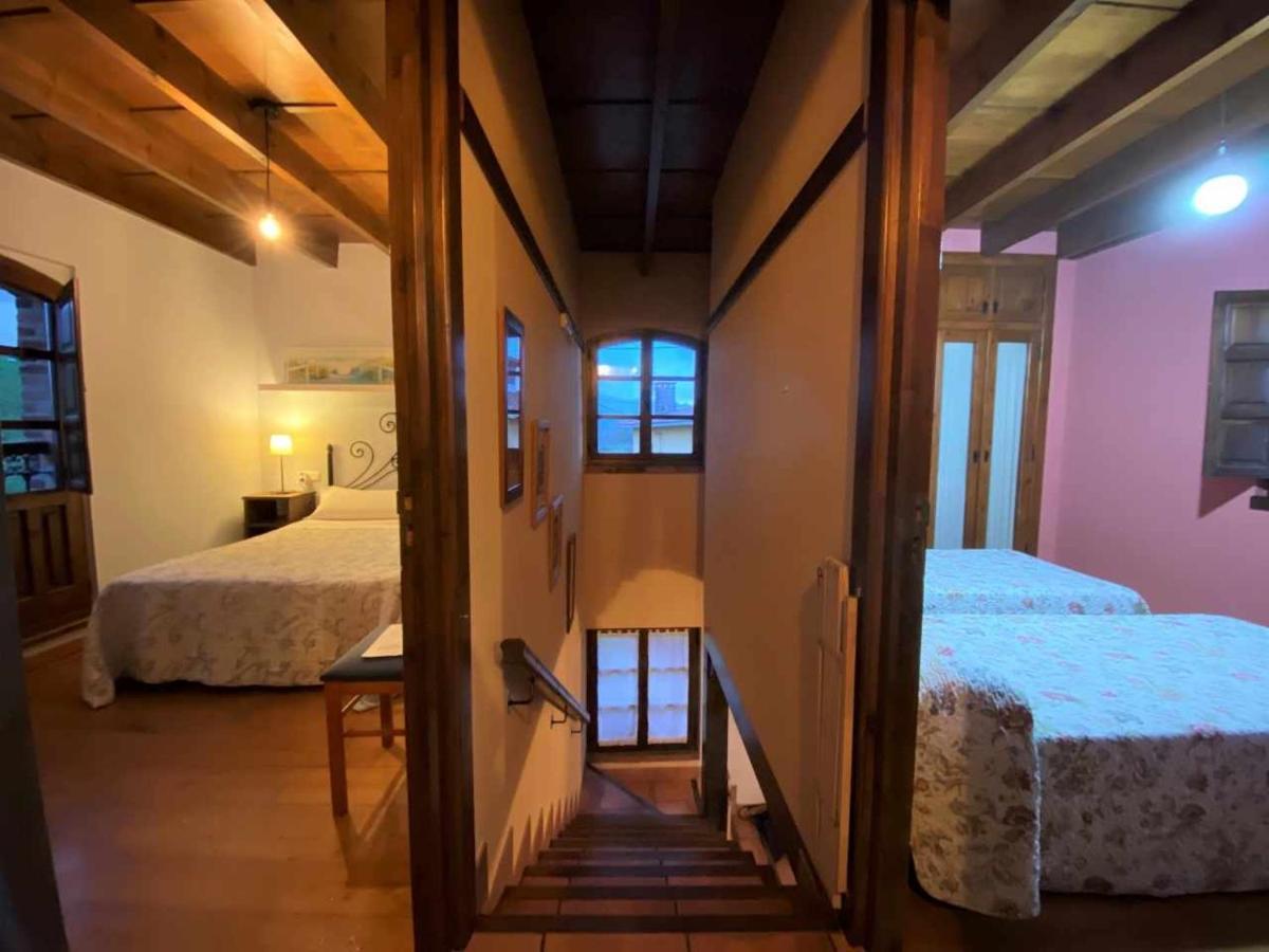 La Vara Ferienhaus Les Arriondes