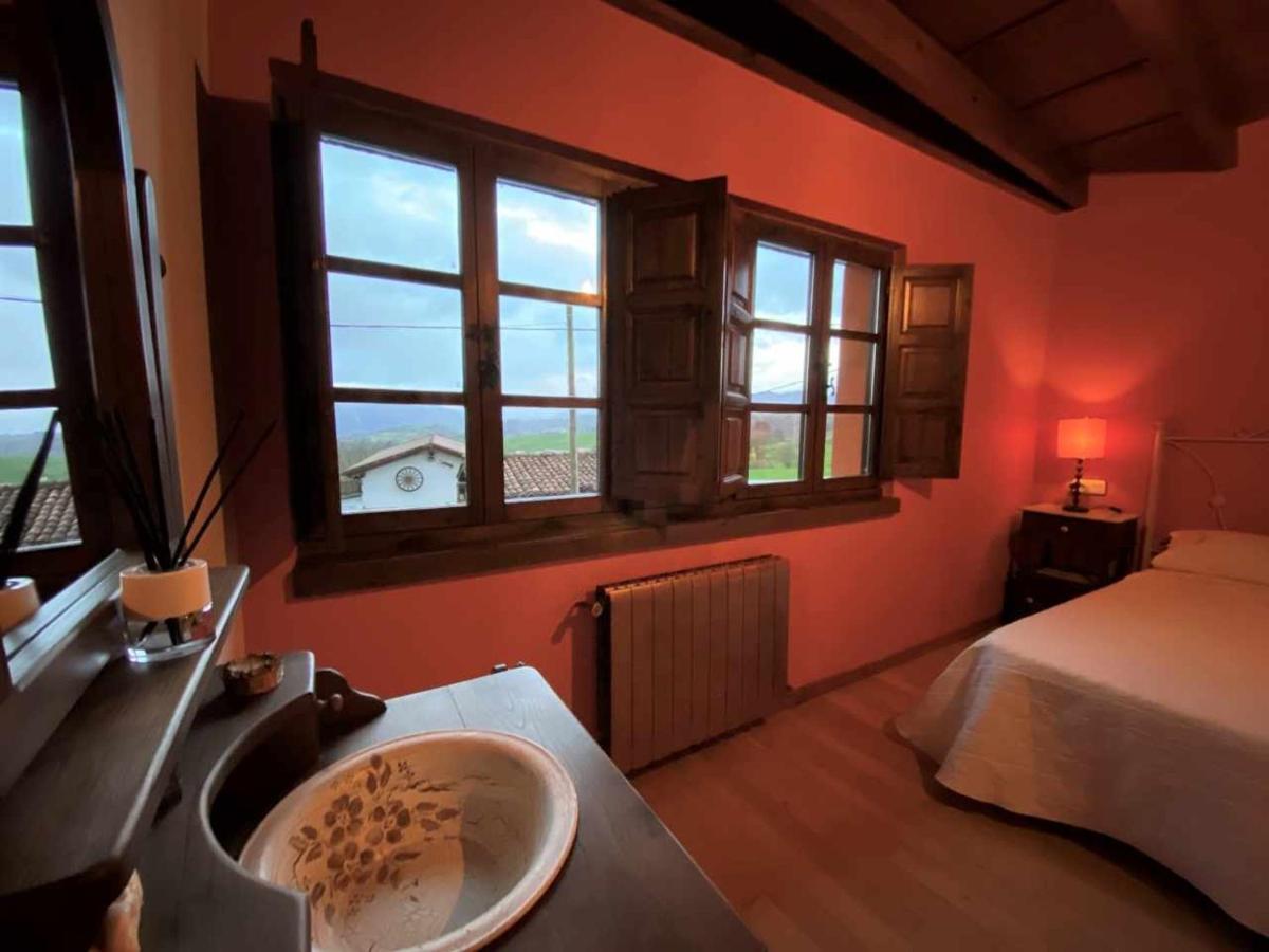 La Vara Holiday home *