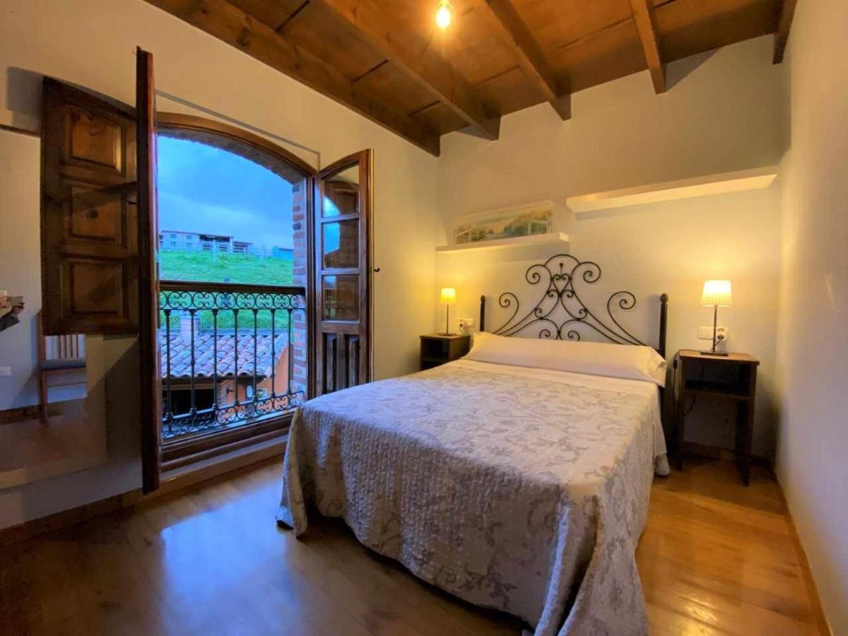La Vara Holiday home Arriondas