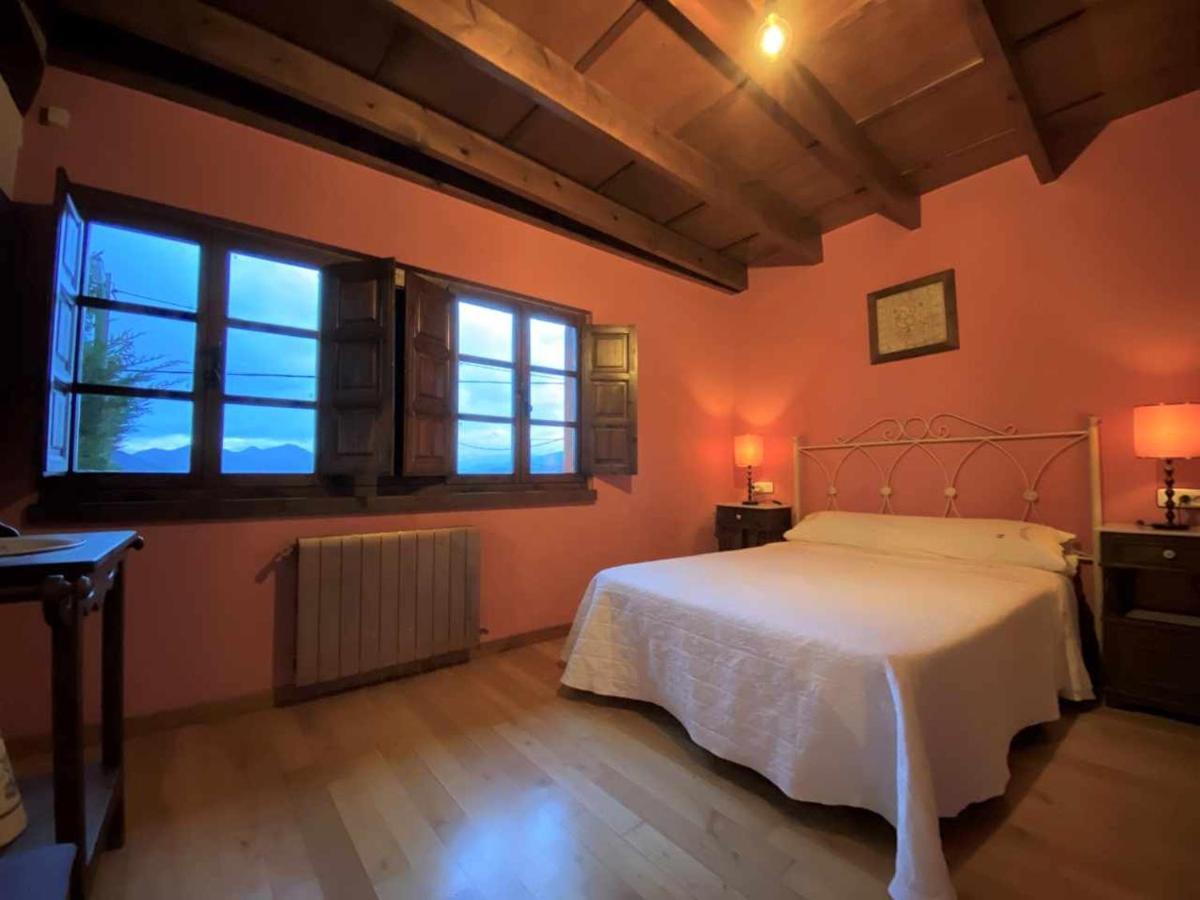 Holiday home La Vara