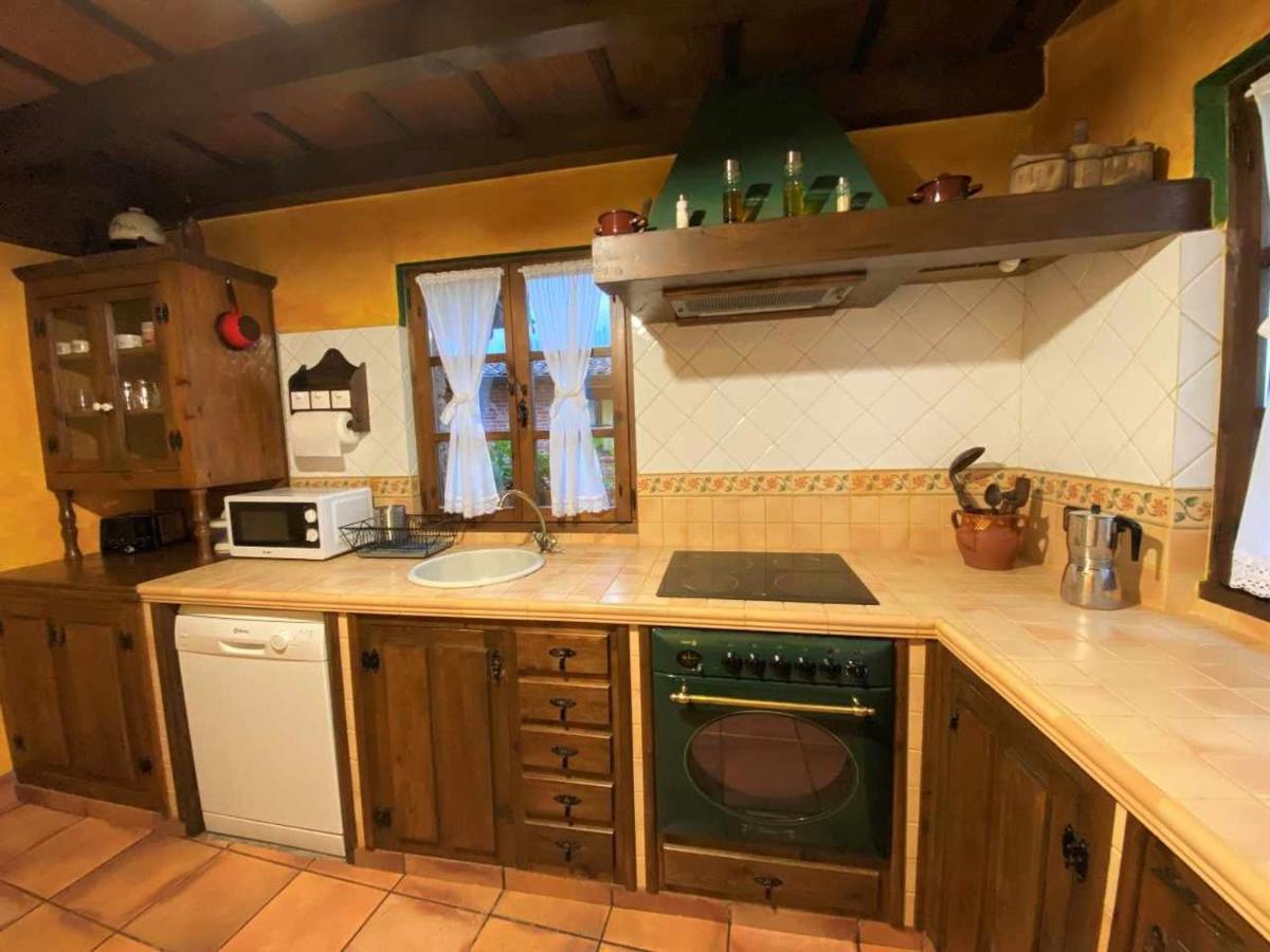 La Vara Ferienhaus