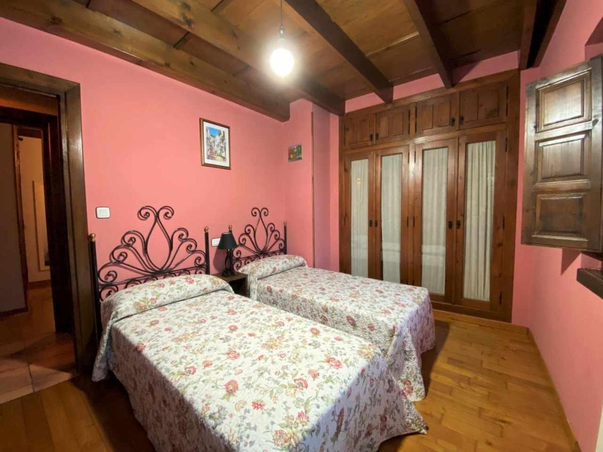 La Vara Holiday home