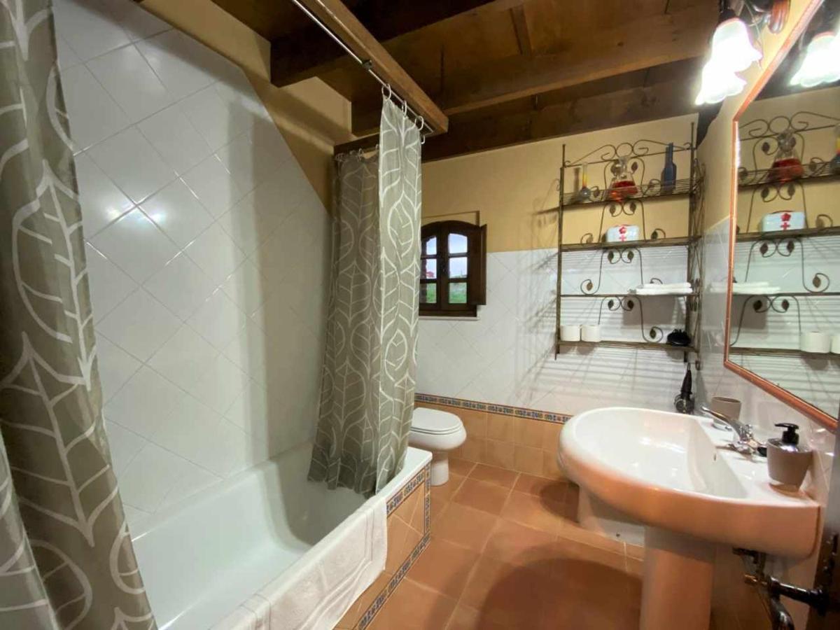La Vara Holiday home