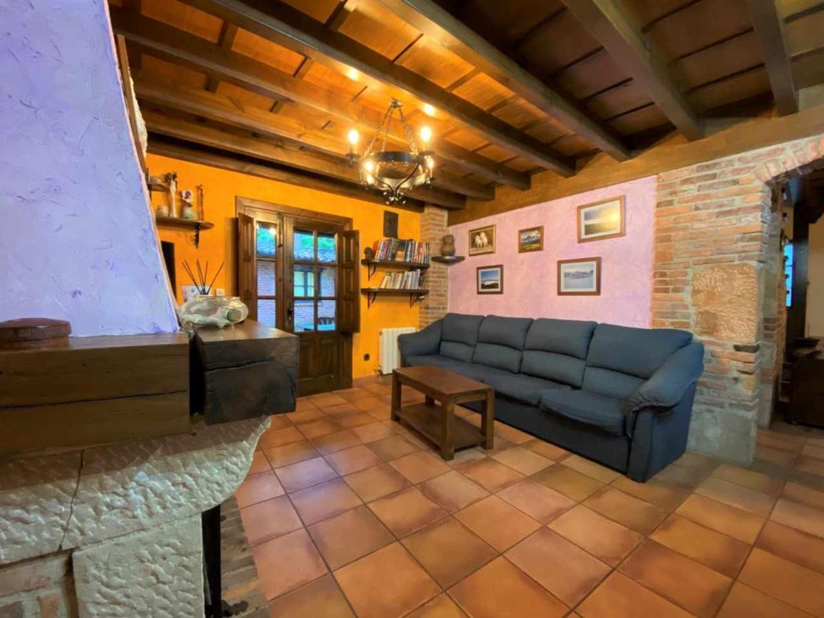 Holiday home La Vara *