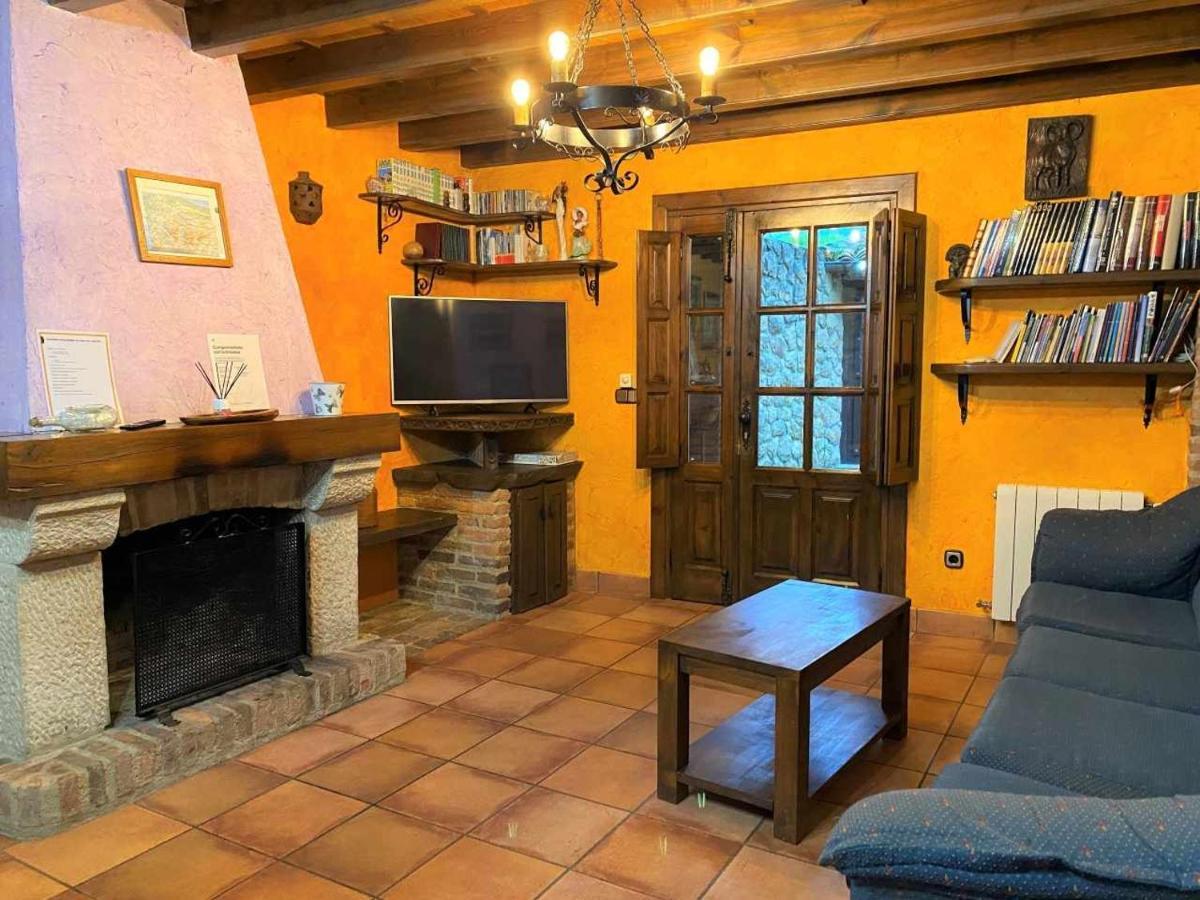 Holiday home La Vara