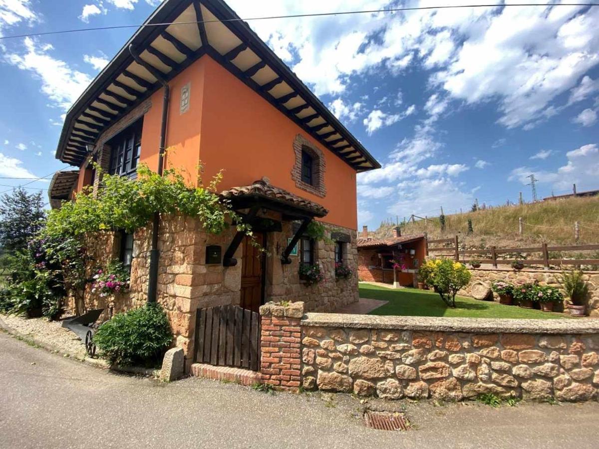La Vara Holiday home *