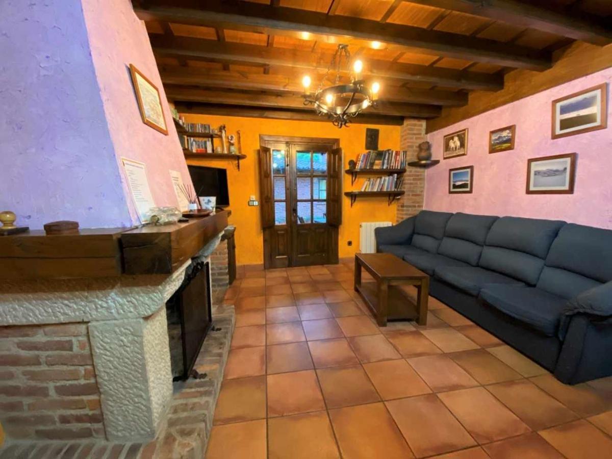 La Vara Holiday home