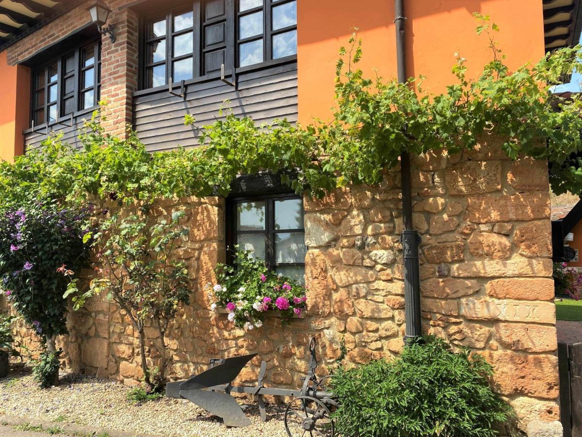 Holiday home La Vara Arriondas