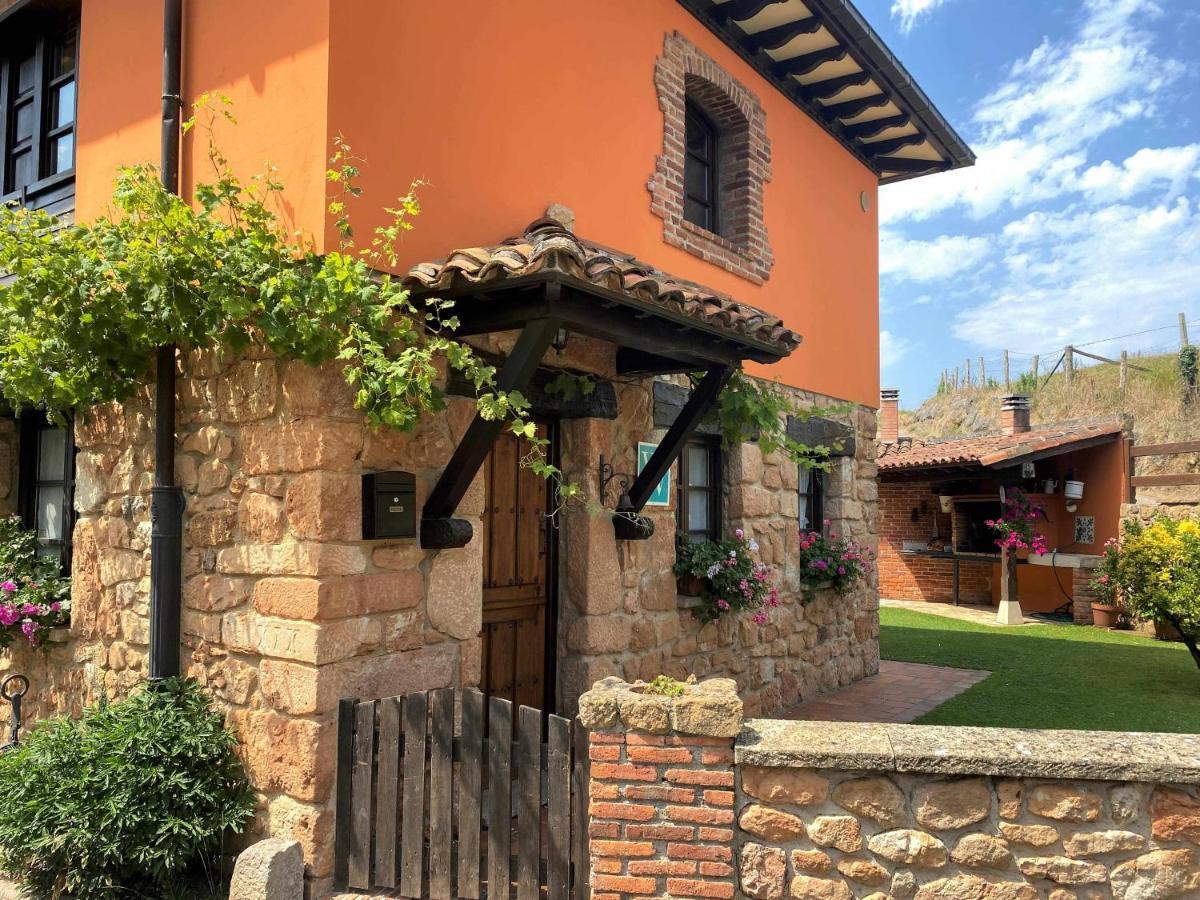 La Vara Holiday home Arriondas