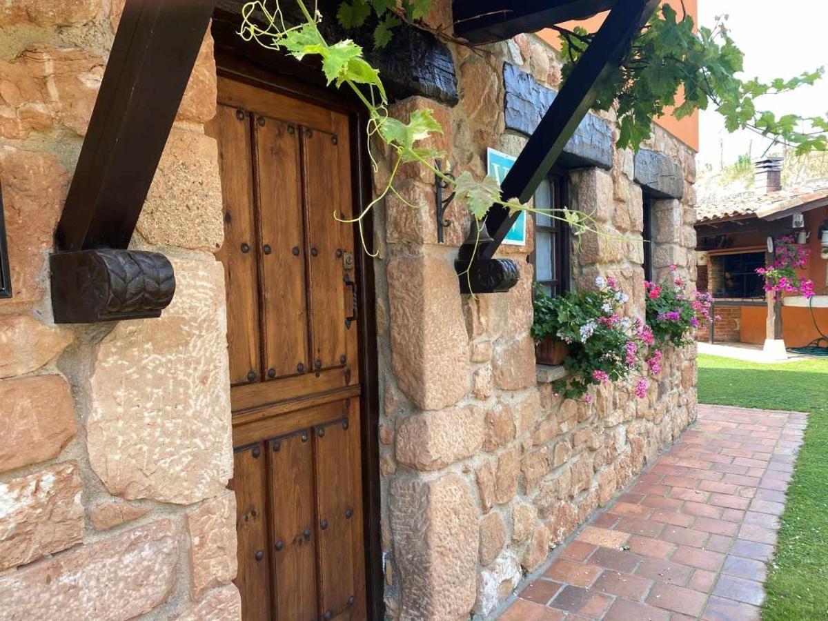 Holiday home La Vara