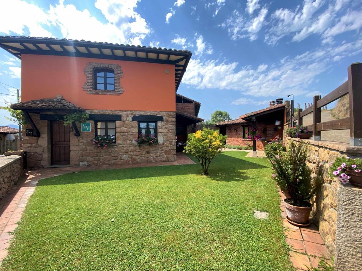 La Vara Ferienhaus
