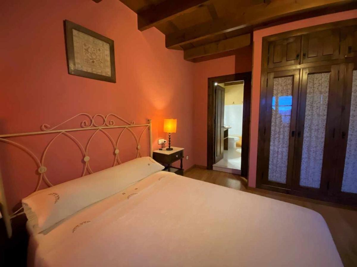 Holiday home La Vara Arriondas