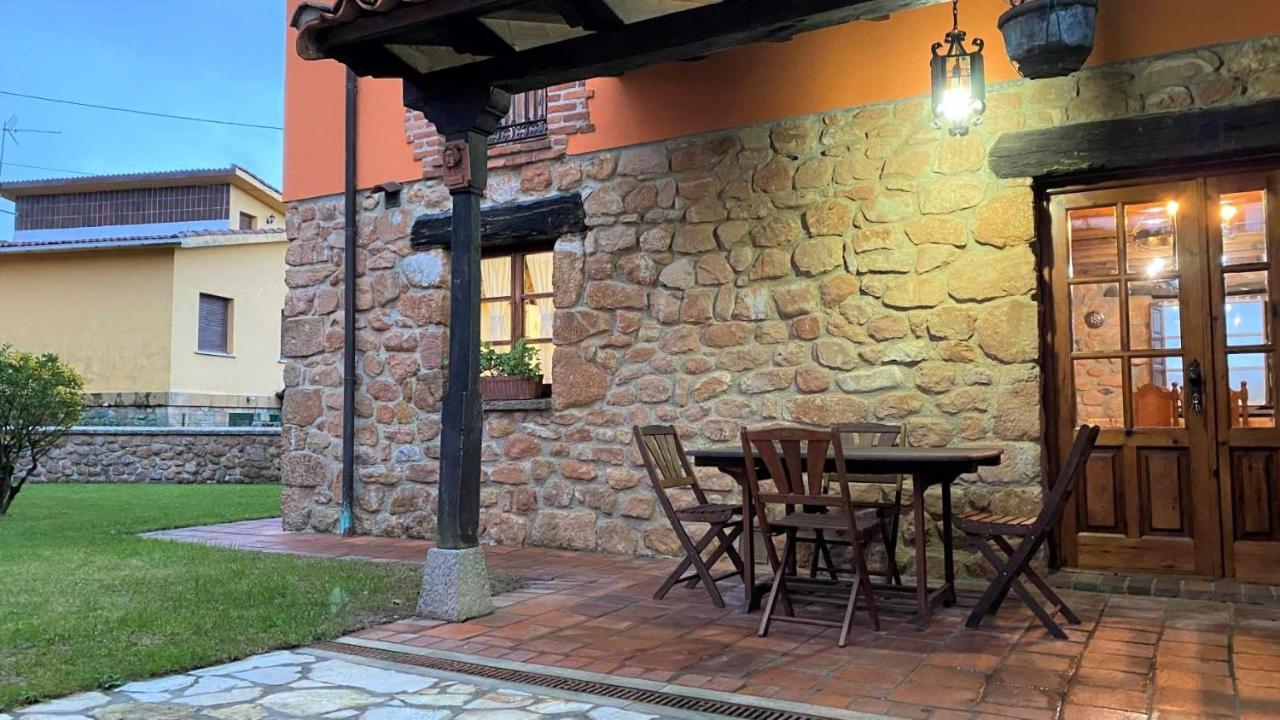 La Vara Holiday home