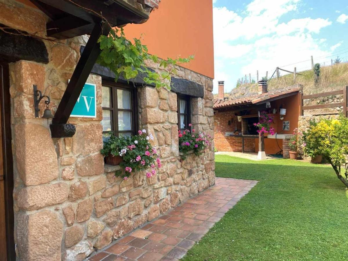 Holiday home La Vara Arriondas